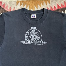 Vintage 1980s back for sale  Clemson