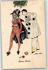 13962708 bonne annee gebraucht kaufen  Eimeldingen