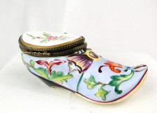 Tres jolie tabatiere d'occasion  France