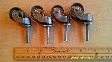 Vintage antique cast for sale  Douglas