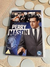 Perry mason series for sale  LINCOLN