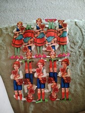 Vintage mlp die for sale  SELBY