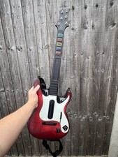 Guitar hero band for sale  HALSTEAD