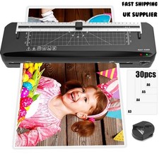 Quality laminator laminating for sale  HALIFAX