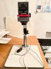 Fotovergrößerer durst 301 gebraucht kaufen  Berlin