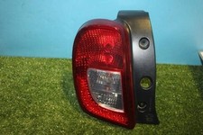 Lanterna traseira esquerda Nissan March DBA-K13 265553HM0A [usada] [PA104733171] comprar usado  Enviando para Brazil