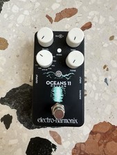 Electro harmonix oceans for sale  BROADSTAIRS