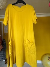 Cos trapeze dress for sale  HOVE