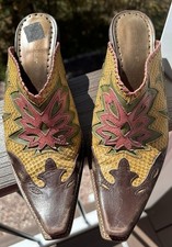 bcbg western mules for sale bcbg western mules for sale Monument
