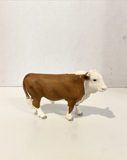 Schleich hereford bull for sale  Eureka