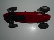 Rare voiture circuit d'occasion  Lyon IV