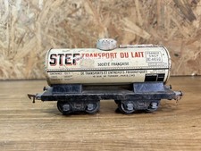 Jep train scale d'occasion  Expédié en Belgium