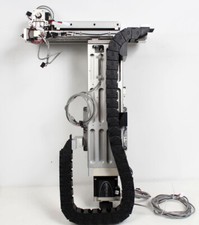 Alcon Motorizado 3 Eixos XYZ Estágio de Posicionamento Vertical com Motores de Driver MDrive comprar usado Alcon Motorizado 3 Eixos XYZ Estágio de Posicionamento Vertical com Motores de Driver MDrive comprar usado  Enviando para Brazil