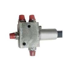 Used speed valve for sale  Lake Mills