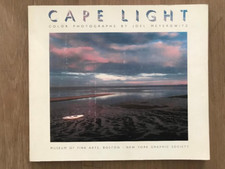 Signed joel meyerowitz d'occasion  Levallois-Perret