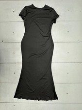 Shein black short for sale  Blue Springs