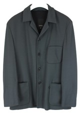 Carlo colucci blazer usato  Spedire a Italy