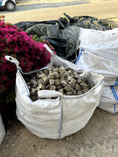 Mosaikpflaster grau bunt gebraucht kaufen  Lemgo