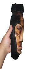 Masque africain années d'occasion  Cahors