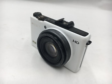 Olympus white 10.0mp d'occasion  Expédié en Belgium