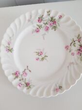 Assiettes plates porcelaine d'occasion  Sète