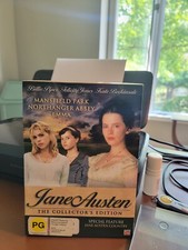 dvd jane s austen for sale dvd jane s austen for sale Pittsburgh