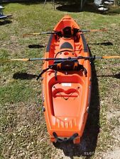 Canoë kayak rigide d'occasion  Rognac