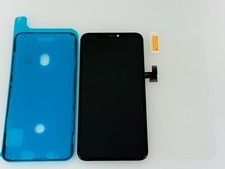 Usado, Genuíno OEM iPhone 11 Pro Max Preto OLED Substituição Digitalizador de Tela "Grau A" comprar usado  Enviando para Brazil