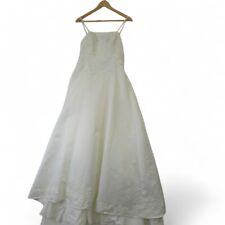 Alfred angelo wedding for sale  WINSFORD