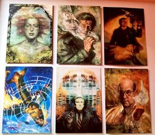 Rare files collectors for sale  DAGENHAM