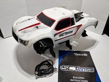 Tekno sct410sl lightweight for sale  South Haven