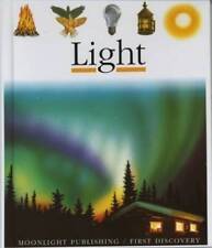 Light hardcover scholastic for sale  Montgomery