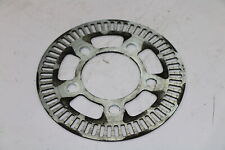 Front abs sensor d'occasion  France