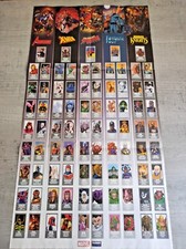 Marvel supereroi collezione usato  Italia