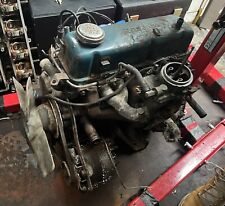 Nissan datsun 120 for sale  WATFORD