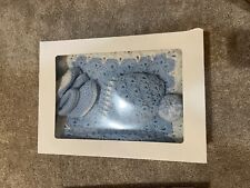 Hand knitted baby for sale  Arlington