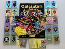 Panini calciatori 2024 usato  Cona