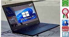 Portatile notebook dell usato  Forli