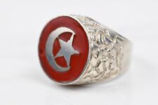 Antique shriners ring for sale  Burbank