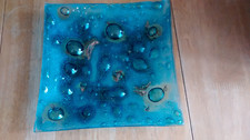 Aqua blue bubble for sale  LIVERPOOL