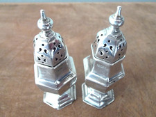 Pair antique solid for sale  SLOUGH