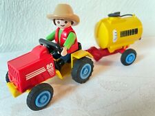 Playmobil 3066 kindertraktor gebraucht kaufen  Nordenham