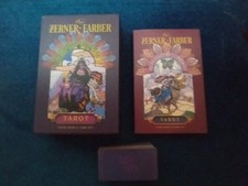 Zerner farber tarot for sale  BRIDGWATER
