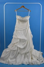 Alfred angelo wedding for sale  NORTHAMPTON