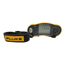 Fluke 1653 multifunction gebraucht kaufen Fluke 1653 multifunction gebraucht kaufen  Bönningstedt