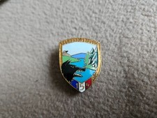 Insigne 155e rif d'occasion  Montreuil-Bellay