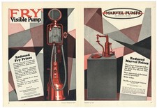 1925 liquid measure for sale  North Baltimore