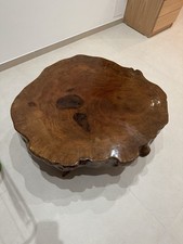 Tavolo tondo antico usato Tavolo tondo antico usato  Bozen