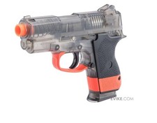 Softair firepower compact for sale  Bandera