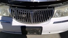 Grille excluding signature for sale  Cape Girardeau